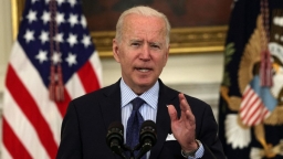 Tổng thống Mỹ Biden đề xuất tăng thuế với người giàu nếu tái đắc cử