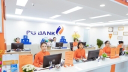 PGBank bổ nhiệm 3 Phó tổng giám đốc