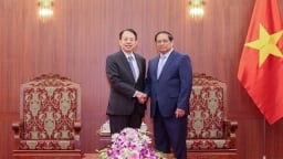 Chủ tịch ADB: Cam kết cung cấp 3 tỷ USD hỗ trợ Việt Nam trong giai đoạn 2024 - 2026