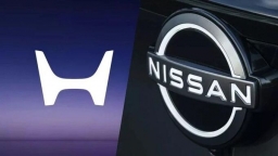 Nissan và Honda sắp thành lập liên minh sản xuất xe điện