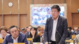 Hà Nội sẽ ban hành một nghị quyết riêng về phát triển nhà ở xã hội