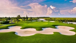 Vì sao TP Thanh Hóa xin chuyển vị trí xây sân golf 140ha?