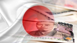 Ngân hàng Nhật Bản kết thúc kỷ nguyên lãi suất âm sau 17 năm
