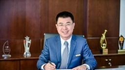 VietABank miễn nhiệm Phó tổng giám đốc Cù Anh Tuấn