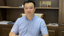 Ông Lê Kim Thành giữ chức Phó chủ tịch chuyên trách Ủy ban An toàn giao thông Quốc gia