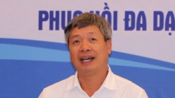 Quảng Nam: Phó chủ tịch Hồ Quang Bửu sẽ điều hành UBND tỉnh