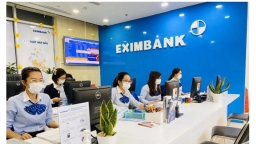 Eximbank tham vọng lợi nhuận gần 5.200 tỷ đồng trong năm 2024