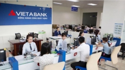 Sau kiểm toán, lợi nhuận VietABank 'bốc hơi' 14 tỷ đồng