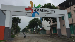 Dự án Amazing City sai phạm, ảnh hưởng lớn đến người dân