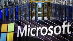 Microsoft đầu tư 2,9 tỷ USD vào trung tâm dữ liệu Nhật Bản trong bối cảnh bùng nổ AI