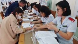 Nâng cao hiệu quả hoạt động thanh tra, cải thiện môi trường đầu tư cho doanh nghiệp
