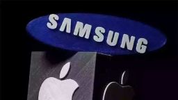 Doanh số giảm gần 10%, Apple mất vị thế dẫn đầu về điện thoại thông minh vào tay Samsung