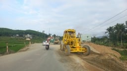 Rà soát các dự án tại Quảng Nam có liên quan đến Tập đoàn Thuận An