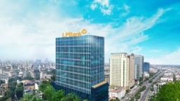 LPBank sẽ đổi tên thành Ngân hàng Lộc Phát