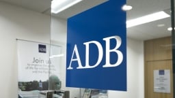 ADB đạt cam kết 23,6 tỷ USD trong năm 2023