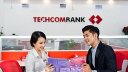 Techcombank huy động thành công khoản vay hợp vốn thứ tư trị giá 200 triệu USD