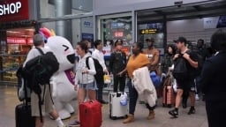 Một hành khách để quên 300 triệu đồng tại sân bay Đà Nẵng