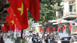 Lễ Quốc khánh năm nay người lao động sẽ được nghỉ mấy ngày?