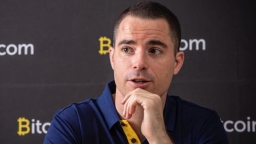 'Chúa bitcoin' Roger Ver bị bắt vì tội trốn thuế ít nhất 48 triệu USD