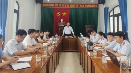 Quảng Nam: Thanh tra dự án có lãnh đạo bị đề nghị tạm hoãn xuất cảnh