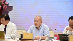 Bộ Kế hoạch và Đầu tư nói về việc tập đoàn công nghệ lớn không đầu tư tại Việt Nam