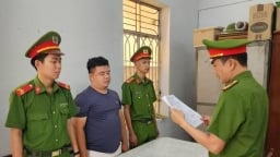 Đà Nẵng: Lừa đảo làm giấy tờ xe, chiếm đoạt hàng trăm triệu đồng