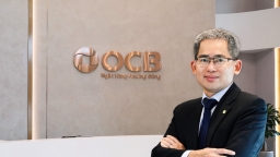 OCB bổ nhiệm nhân sự cấp cao trong Ban điều hành