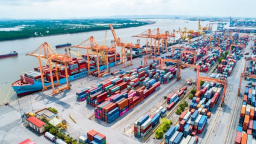 Chủ tịch Viconship Bùi Minh Hưng xin từ nhiệm