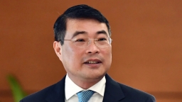 Bộ Chính trị phân công ông Lê Minh Hưng giữ chức Trưởng Ban Tổ chức Trung ương