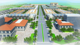 Chưa đầy '3 tuổi', Công ty Khương Nguyễn muốn làm dự án gần 1.000 tỷ tại Quảng Bình