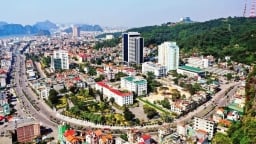 Giải pháp gia tăng hiệu quả đầu tư phát triển kết cấu hạ tầng tại Quảng Ninh