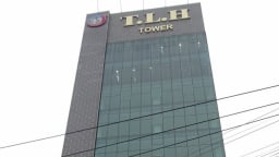 Tổng giám đốc Thép Tiến Lên từ nhiệm
