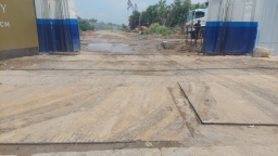 SDI mang khối nợ hơn 100 nghìn tỷ đồng
