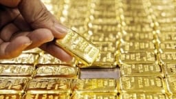Cục Thuế Quảng Ngãi rà soát quản lý thuế hơn 200 doanh nghiệp kinh doanh vàng bạc, đá quý