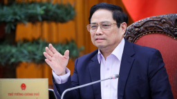 Thủ tướng 'thúc' nhiều địa phương việc giải phóng mặt bằng các dự án lớn