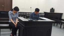 Giám đốc cùng kế toán Công ty Việt Trung lĩnh án tù về tội trốn thuế
