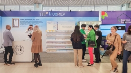 TH true MILK tại Viễn Đông: Góc nhìn mới về sản phẩm sữa Việt Nam