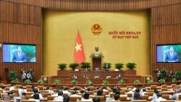 Quốc hội thảo luận Nghị quyết về thí điểm cơ chế, chính sách đặc thù phát triển Nghệ An, TP Đà Nẵng