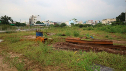 Dự án D-One thuộc đất Quốc phòng suốt 8 năm 'đắp chiếu', cơ quan chức năng liên tục yêu cầu giải trình