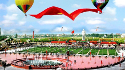 Thành phố Vinh đạt tiêu chí đô thị loại I