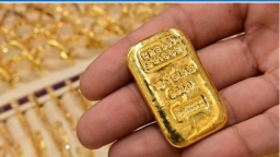 Ngân hàng Nhà nước: Giá vàng sẽ còn giảm, cẩn trọng khi mua vàng
