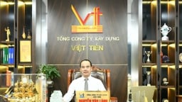 Nghệ An: Gian lận hồ sơ, Công ty Xây dựng Việt Tiến bị đề nghị cấm thầu 3 năm