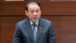 'Giá vé máy bay đã bắt đầu hạ nhiệt'