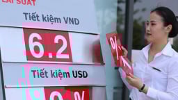 Chính phủ yêu cầu giảm mặt bằng lãi suất cho vay 1 - 2%