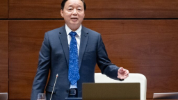 Phó thủ tướng nói về giải pháp ngăn giá vàng tăng cao