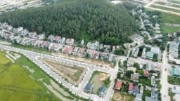 Thanh Hóa: Công ty Đầu tư xây dựng NHS làm khu đô thị mới Bắc sông Tống, vốn hơn 850 tỷ đồng