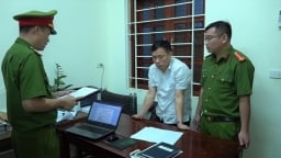 Nghệ An: Khởi tố, bắt Phó chủ tịch huyện Qùy Hợp và một Giám đốc doanh nghiệp