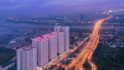 Eurowindow River Park: Hiện thực hóa giấc mơ an cư