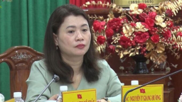 Kê khai tài sản không trung thực, nữ Chủ tịch UBND huyện Nhơn Trạch bị cách chức