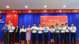 Ông Nguyễn Văn Thắng được giao điều hành Cục Thuế Khánh Hòa